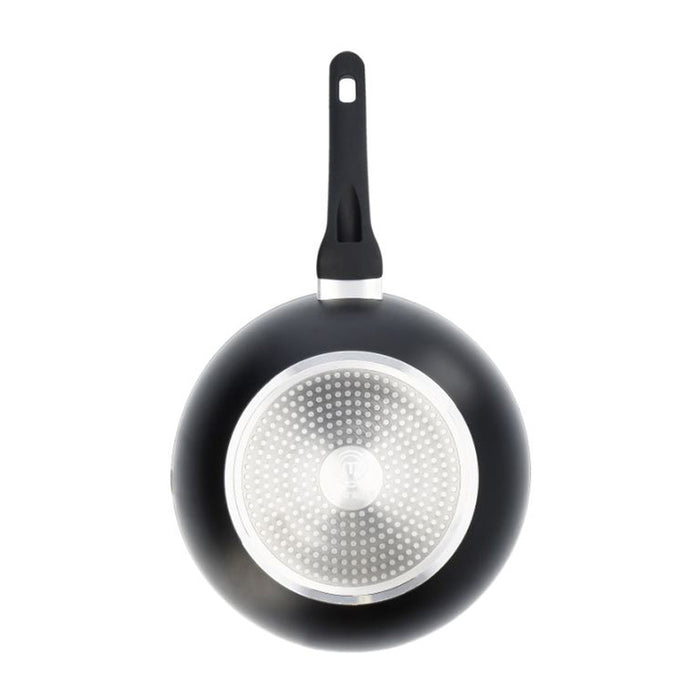 WOK PAN 28 CM MASTER CHEF