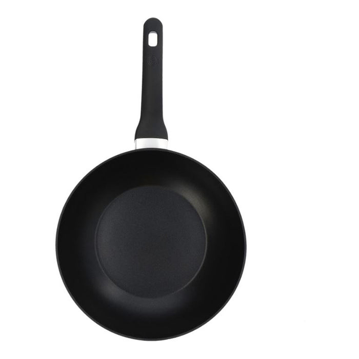 WOK PAN 28 CM MASTER CHEF
