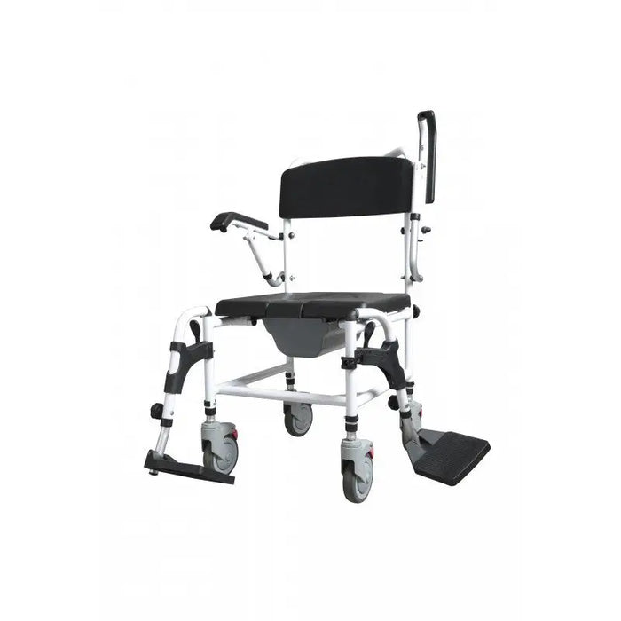 Master TIM Plus toilet and shower trolley - WheelchairWIB-WOI<<<Strollers and walkersWIB<<<ActionPL