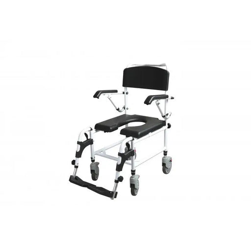 Master TIM Plus toilet and shower trolley - WheelchairWIB-WOI<<<Strollers and walkersWIB<<<ActionPL