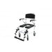 Master TIM Plus toilet and shower trolley - WheelchairWIB-WOI<<<Strollers and walkersWIB<<<ActionPL