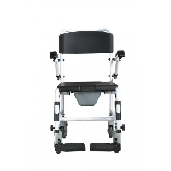 Master TIM Plus toilet and shower trolley - WheelchairWIB-WOI<<<Strollers and walkersWIB<<<ActionPL