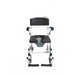 Master TIM Plus toilet and shower trolley - WheelchairWIB-WOI<<<Strollers and walkersWIB<<<ActionPL
