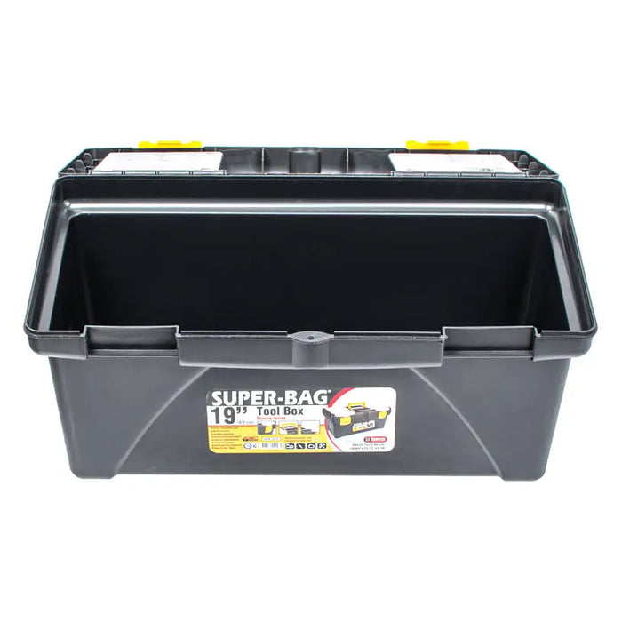 MASTERBOX 19’’ TOOL BOX - Куфари за инструменти<<<Съхранение и организиране<<<Инструменти и