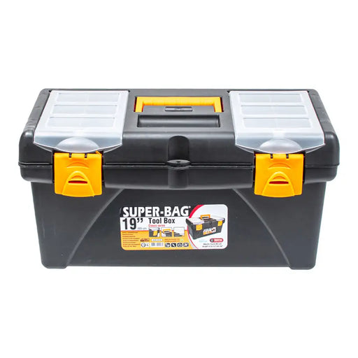 MASTERBOX 19’’ TOOL BOX - Куфари за инструменти<<<Съхранение и организиране<<<Инструменти и
