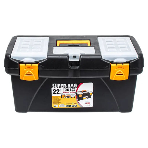 MASTERBOX 22’’ TOOL BOX - Куфари за инструменти<<<Съхранение и организиране<<<Инструменти и