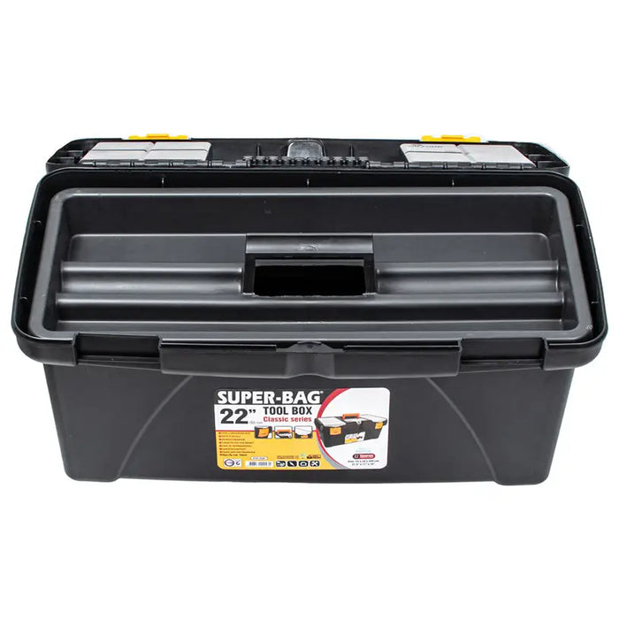 MASTERBOX 22’’ TOOL BOX - Куфари за инструменти<<<Съхранение и организиране<<<Инструменти и