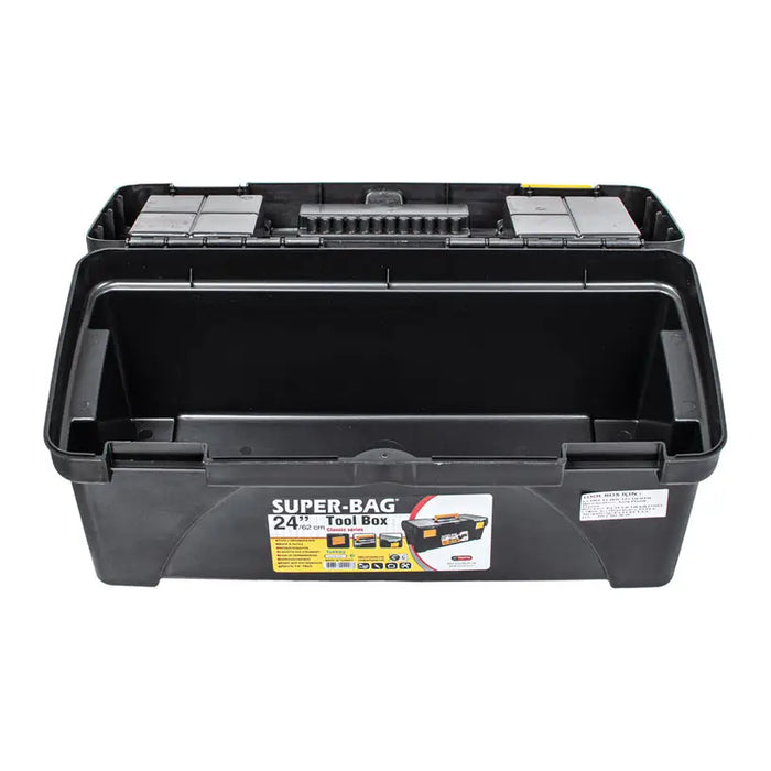 MASTERBOX 24’’ TOOL BOX - Куфари за инструменти<<<Съхранение и организиране<<<Инструменти и