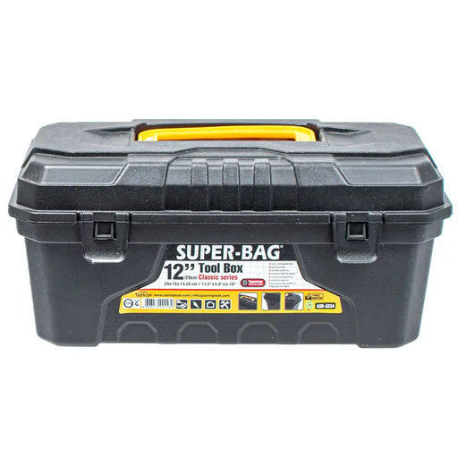 MASTERBOX ASR-2016 TOOL BOX - Куфари за инструменти<<<Съхранение и организиране<<<Инструменти и
