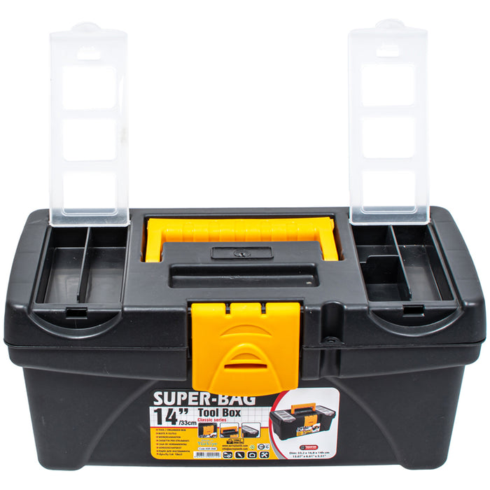 MASTERBOX 14'' TOOL BOX