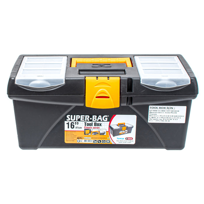 MASTERBOX 16'' TOOL BOX