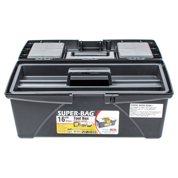 MASTERBOX 16'' TOOL BOX