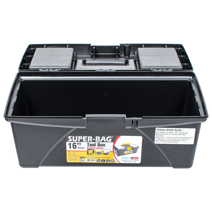 MASTERBOX 16'' TOOL BOX