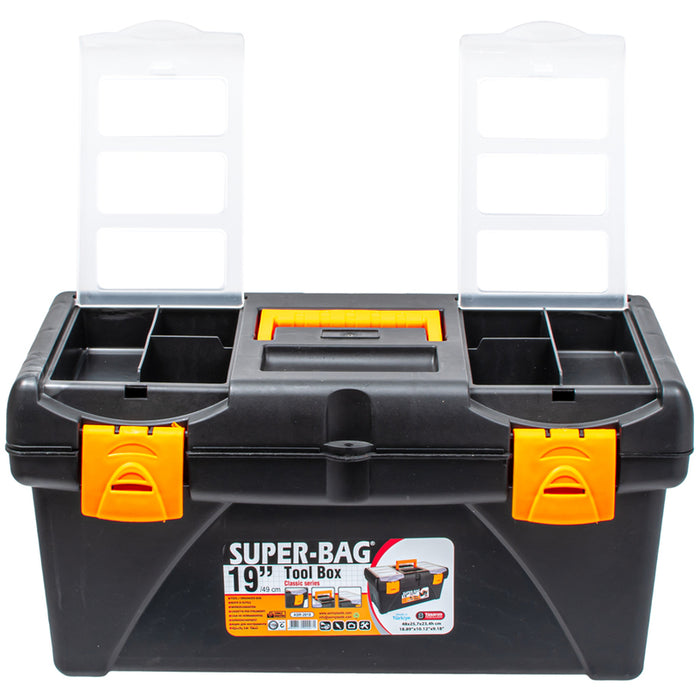 MASTERBOX 19'' TOOL BOX