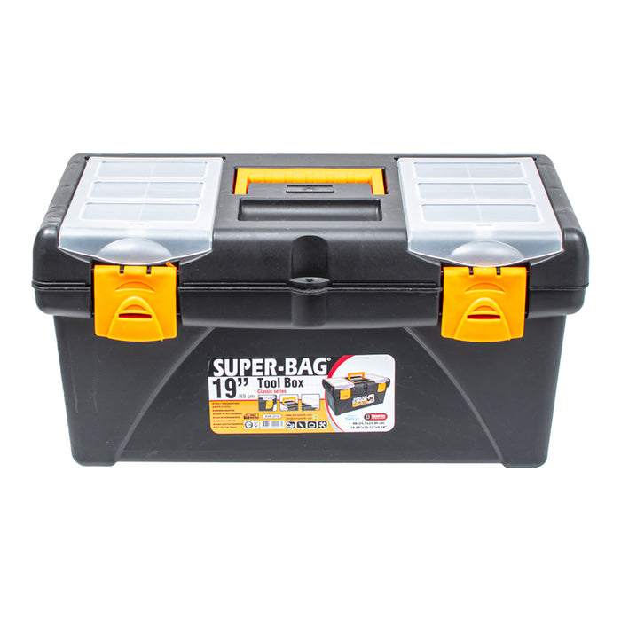 MASTERBOX 19'' TOOL BOX