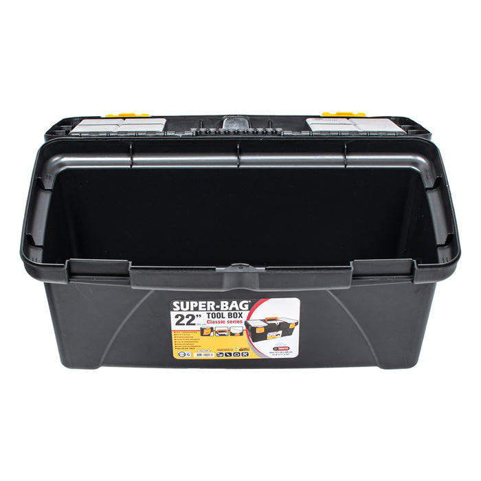 MASTERBOX 22'' TOOL BOX