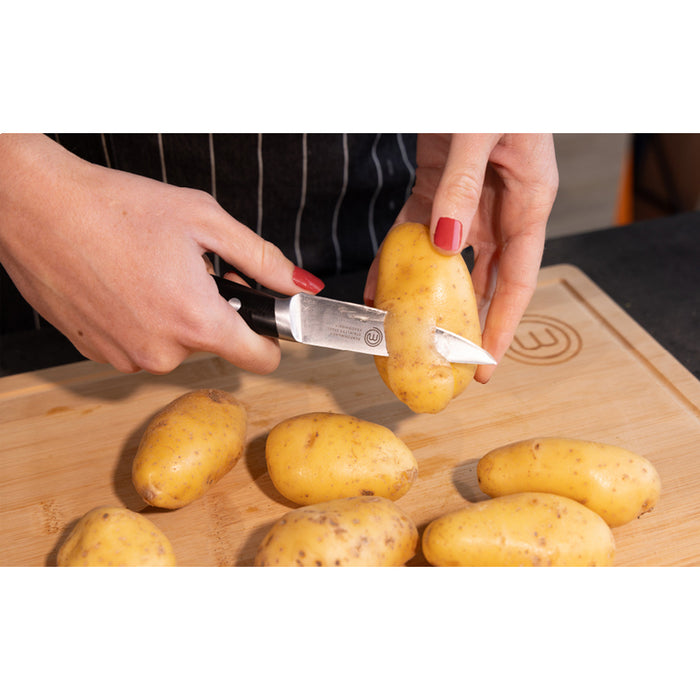 PEELING KNIFE PERFORMANCE 9 CM MASTERCHEF