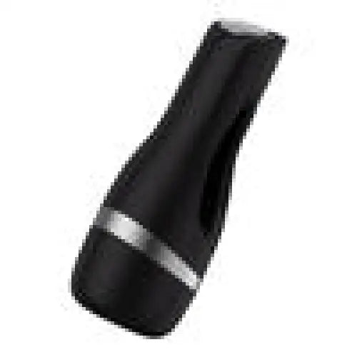 Masturbator Satisfyer Men Classic (black) - Vibrators<<<Erotica<<<Health and beauty<<<InnproXML
