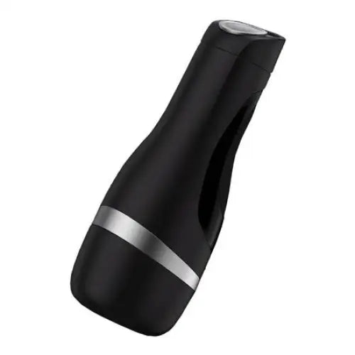 Masturbator Satisfyer Men Classic (black) - Vibrators<<<Erotica<<<Health and beauty<<<InnproXML