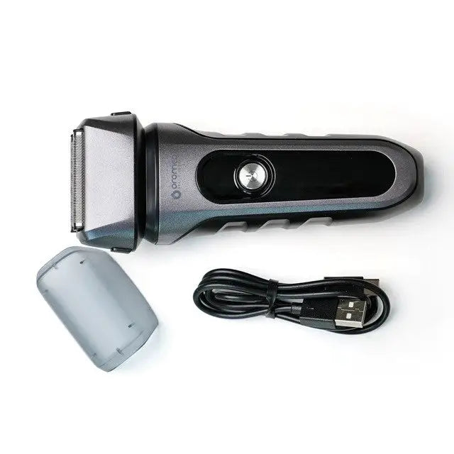 Maszynka golarka ORO-SHAVER OROMED - ShaversAGD-GOL<<<Home Appliance - ProductsAGD<<<ActionPL