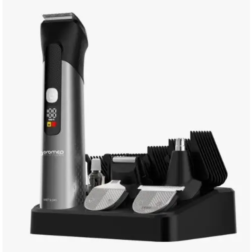 Maszynka trymer ORO-TRIMMER ALL IN ONE OROMED - ShaversAGD-GOL<<<Home Appliance - ProductsAGD<<<ActionPL