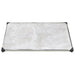 MAT 90X60CM ZVEZDA - Допълнително оборудване<<<Отопление Охлаждане и Вик<<<Praktiker