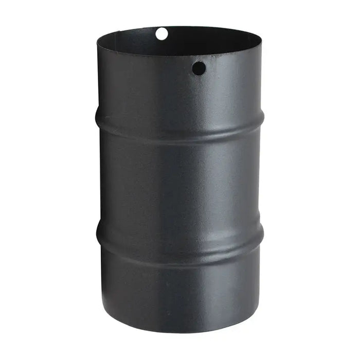 MAT F130MM LENGTH 25CM ENAMEL - Допълнително оборудване<<<Отопление Охлаждане и Вик<<<Praktiker