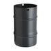 MAT F130MM LENGTH 25CM ENAMEL - Допълнително оборудване<<<Отопление Охлаждане и Вик<<<Praktiker