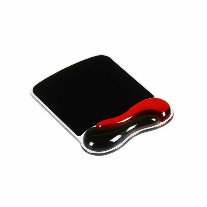 Mat with Wrist Rest Kensington Duo Gel Black - Електроника Периферни и резервни части<<<Компютри|