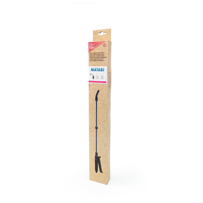 SPRAY EXTENSION WITH HANDLE MATABI 36 cm