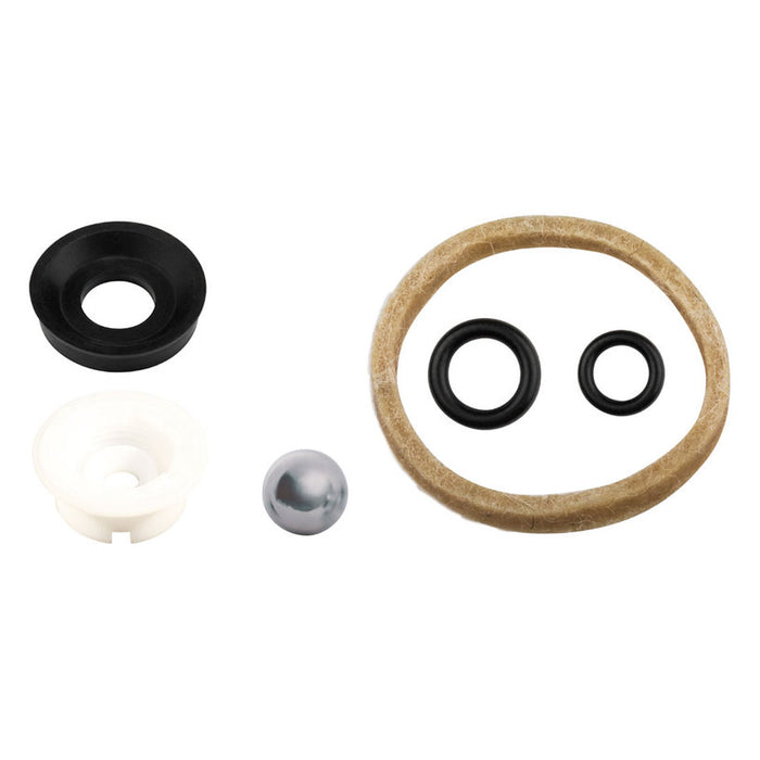 SET OF SEALS FOR BACK SPRAYERS MATABI 8.39.41.870