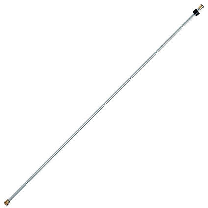 ALUMINUM EXTENSION FOR MATABI SPRAYER 1 M MATABI