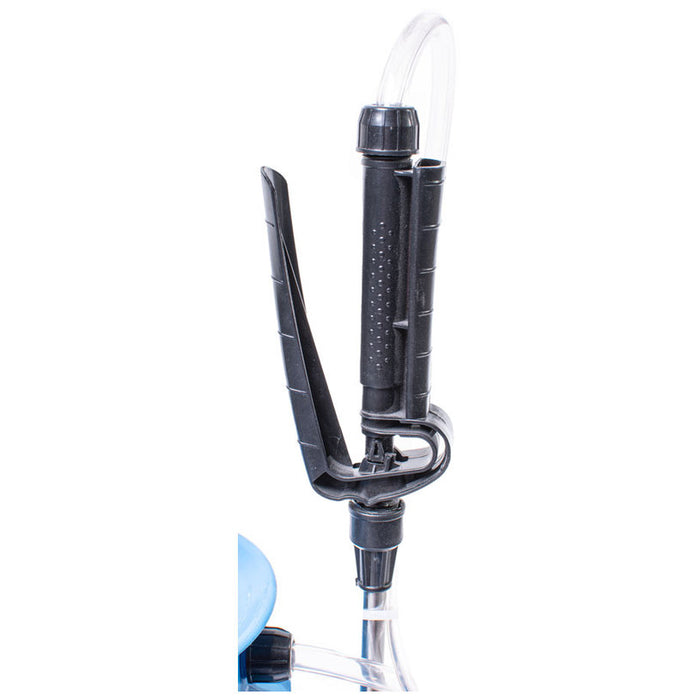 MANUAL SHOULDER SPRAYER 5 LITERS MATABI POLITA 7