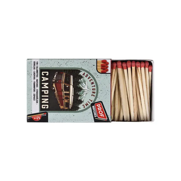 MATCH 55MM 3X100 PROF PROF - Други кухненски пособия<<<Домашни потреби<<<Кухня<<<Praktiker