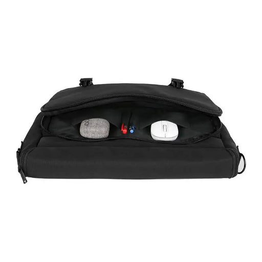 Matein 1194 Business Laptop / Document Bag 15.6’’ Black - Bags cases backpacks<<<IT Accessories<<<InnproXML