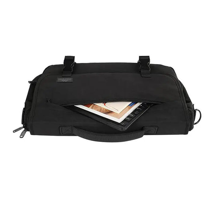 Matein 1194 Business Laptop / Document Bag 15.6’’ Black - Bags cases backpacks<<<IT Accessories<<<InnproXML