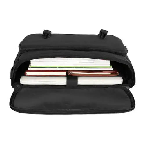 Matein 1194 Business Laptop / Document Bag 15.6’’ Black - Bags cases backpacks<<<IT Accessories<<<InnproXML