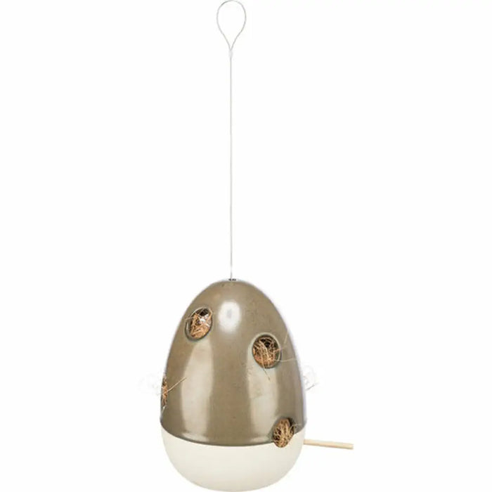 Material for Nests Trixie Brown 12 × 12 × 16 CM - Домашни Животни<<<Дом Градина<<<BigBuy&&&Къщички и легълца<<<Домашни