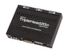 Matrox T2G-D3D-IF external multi-display adapter for simultaneous operation of 3 monitors with DVI/VGA input - Видео