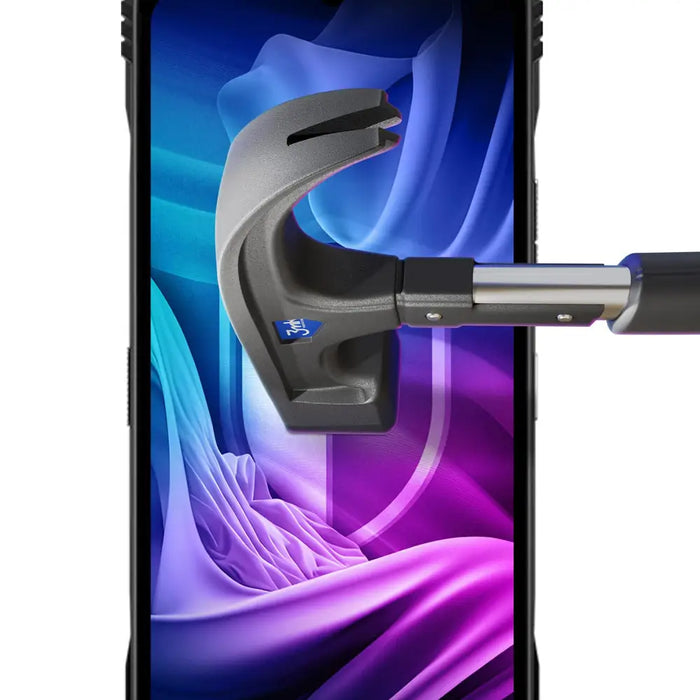 Matte foil 3mk Silky Matt Pro for Doogee V Max Pro - *Kategoria tymczasowa<<<HurtelXML