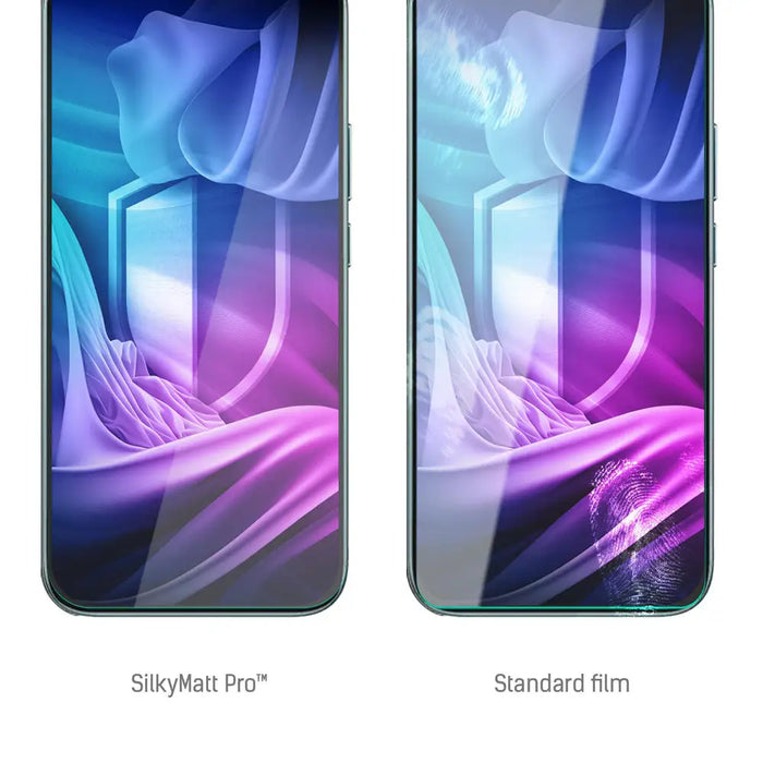 Matte foil 3mk Silky Matt Pro for Honor X8c - *Kategoria tymczasowa<<<HurtelXML