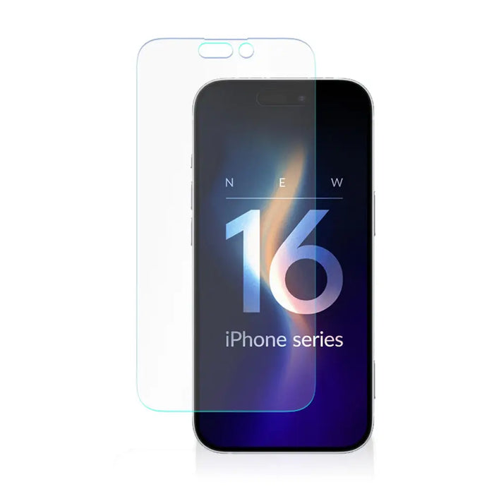 Matte foil 3mk Silky Matt Pro for iPhone 16 Plus - *Kategoria tymczasowa<<<HurtelXML