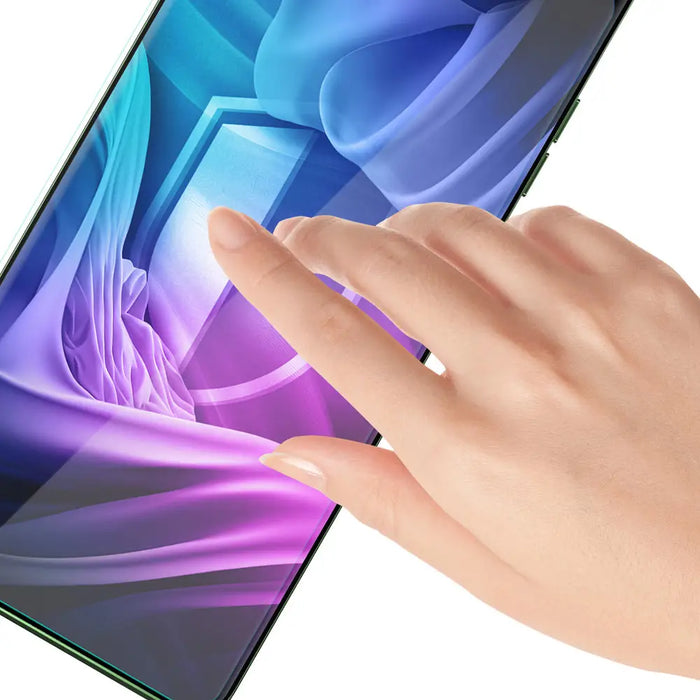 Matte foil 3mk Silky Matt Pro for Motorola Edge 60 - *Kategoria tymczasowa<<<HurtelXML