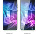 Matte foil 3mk Silky Matt Pro for Motorola Edge 60 - *Kategoria tymczasowa<<<HurtelXML