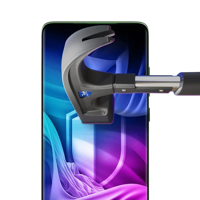 Matte foil 3mk Silky Matt Pro for Motorola Edge 60 - *Kategoria tymczasowa<<<HurtelXML