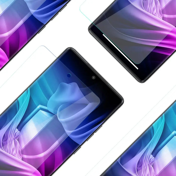 Matte foil 3mk Silky Matt Pro for Motorola Moto G85 - *Kategoria tymczasowa<<<HurtelXML
