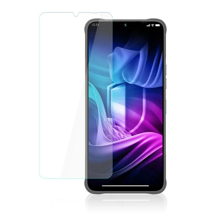 Matte foil 3mk Silky Matt Pro for MyPhone Hammer Blade Va 5G - *Kategoria tymczasowa<<<HurtelXML