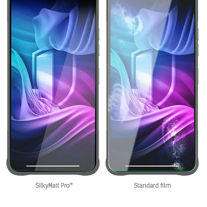 Matte foil 3mk Silky Matt Pro for MyPhone Hammer Blade Va 5G - *Kategoria tymczasowa<<<HurtelXML