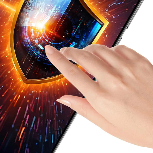 Matte foil 3mk Silky Matt Pro for Oppo Reno 14 Pro - *Kategoria tymczasowa<<<HurtelXML