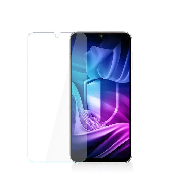 Matte foil 3mk Silky Matt Pro for Samsung Galaxy M16 5G - *Kategoria tymczasowa<<<HurtelXML